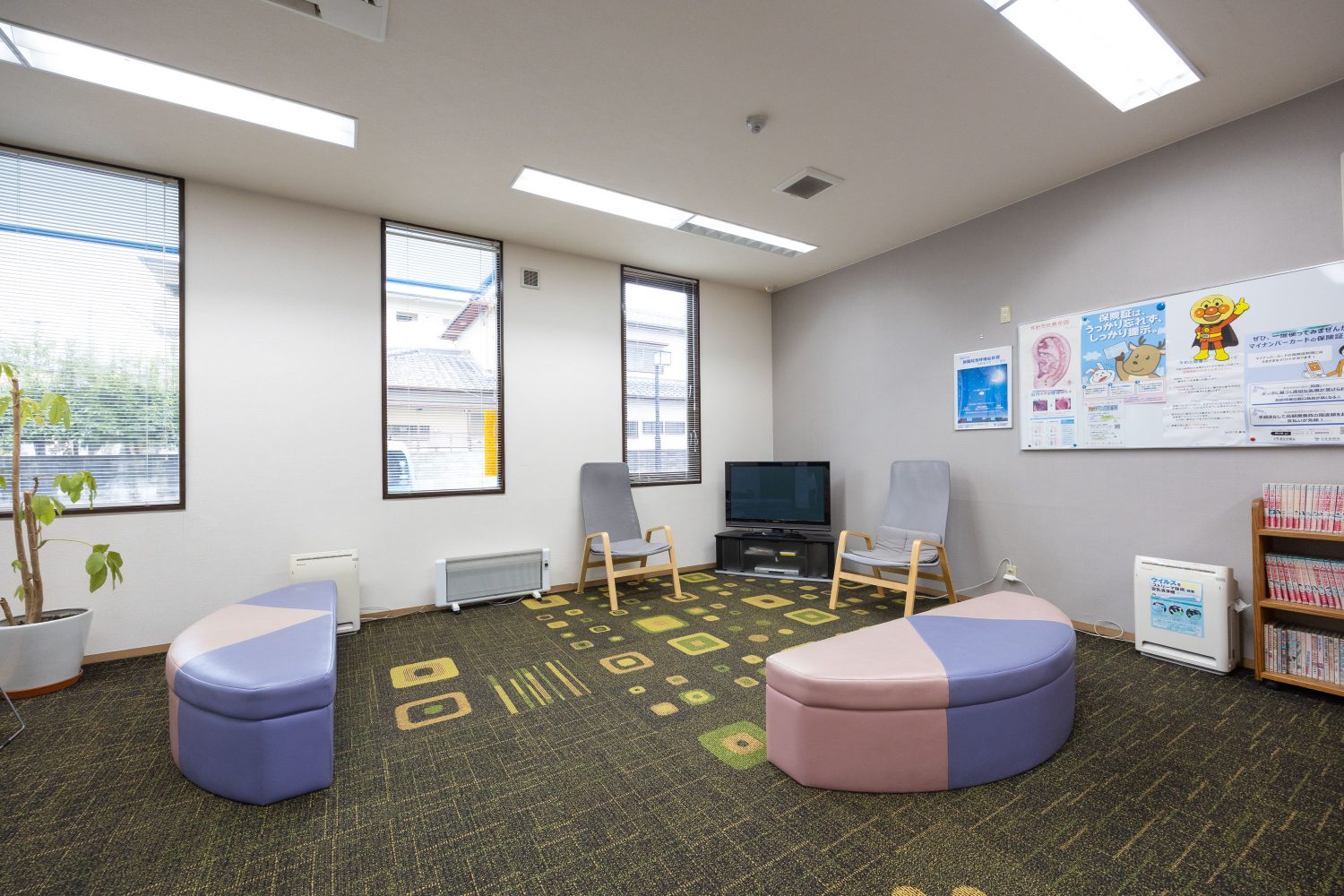 わくい耳鼻科photo