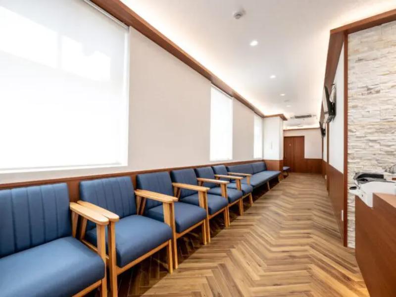 耳鼻咽喉科吉田クリニック