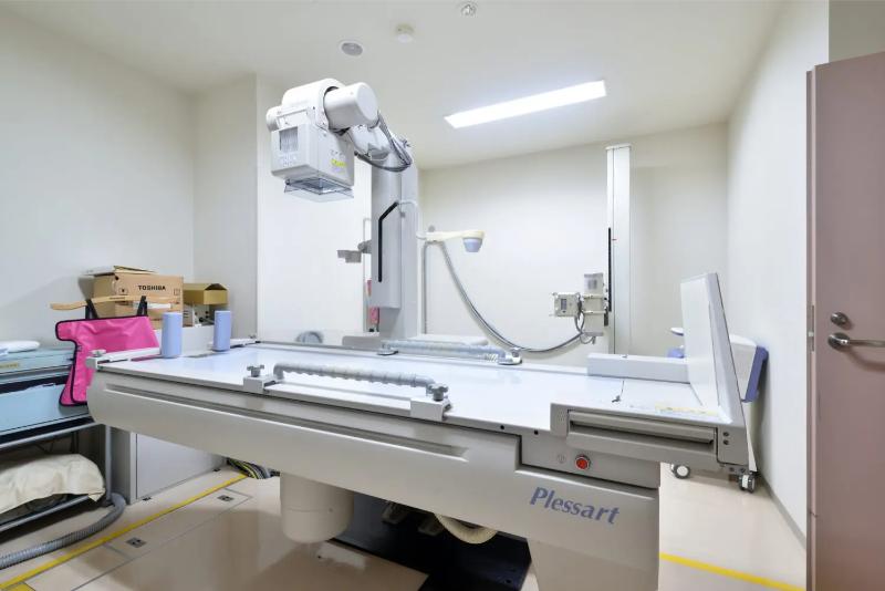 有馬外科胃腸科