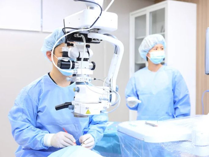 足利ばんどう眼科クリニック