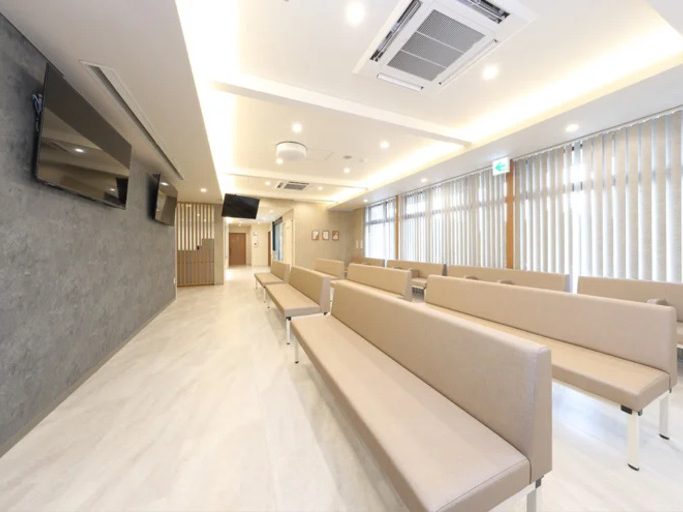 足利ばんどう眼科クリニック