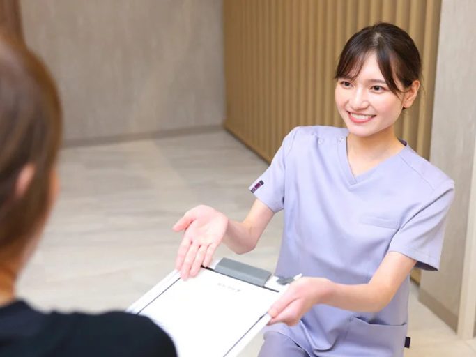 足利ばんどう眼科クリニック