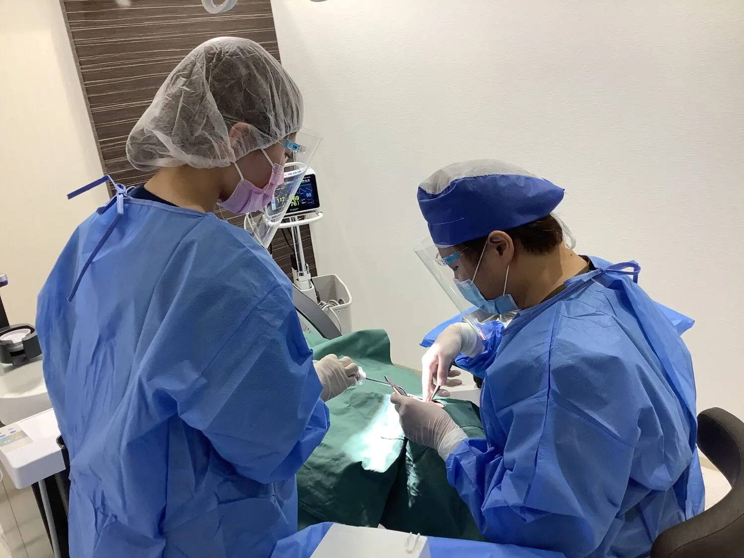 芭蕉堂デンタルクリニックphoto