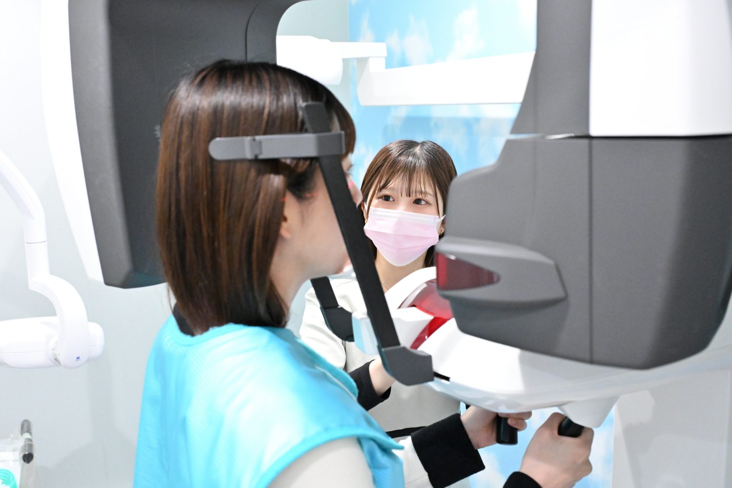 SUNデンタルクリニックphoto