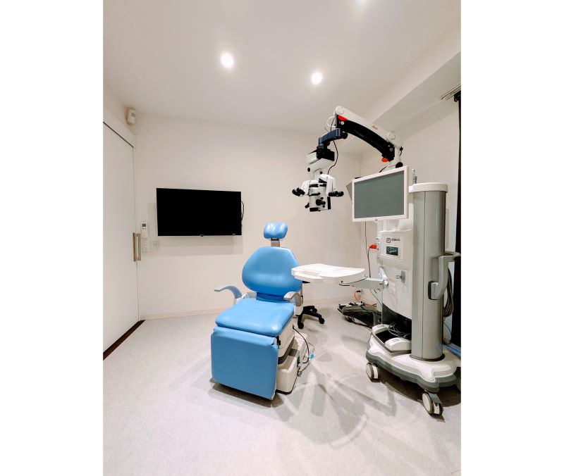 新馬場眼科photo