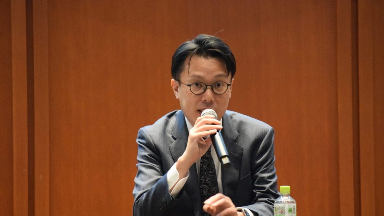 肺がんの1〜2%に発症する「ROS1融合遺伝子陽性肺がん」とは？治療の現状と課題を専門医が解説