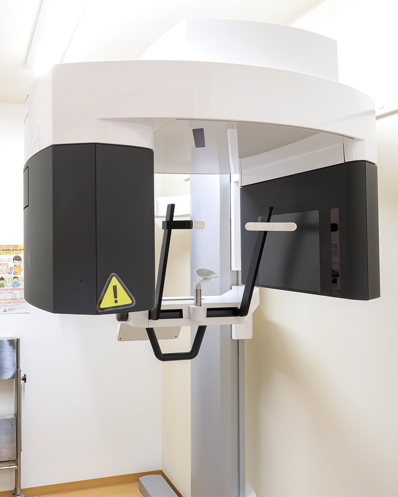 矯正治療には患者さんの人生を変える力がある