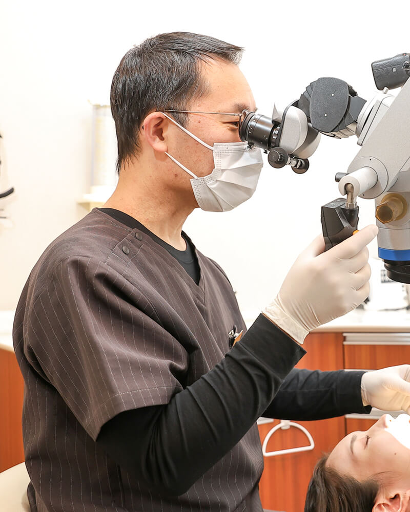 矯正治療には患者さんの人生を変える力がある