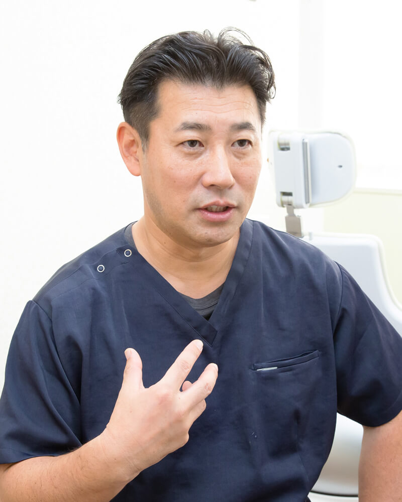 家族やパートナーの眠りを妨げるいびきに呼吸の通り道からアプローチ