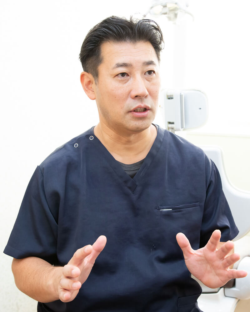 いびきをアプリで見える化し、変化を数値で確かめながら進める治療