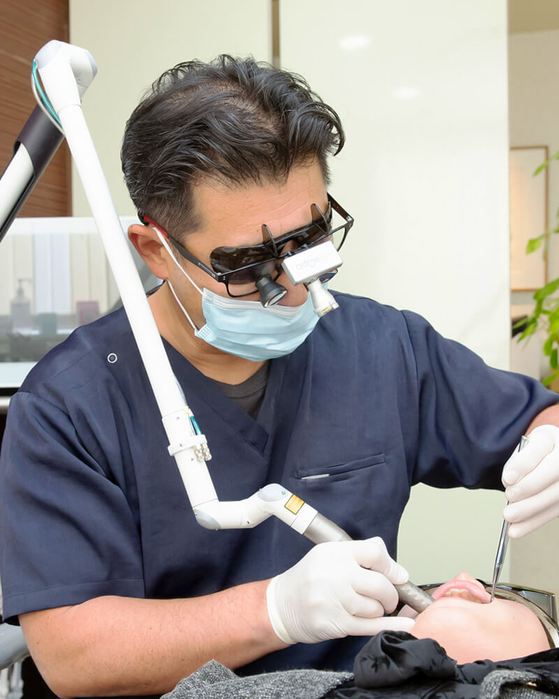 いびきをアプリで見える化し、変化を数値で確かめながら進める治療