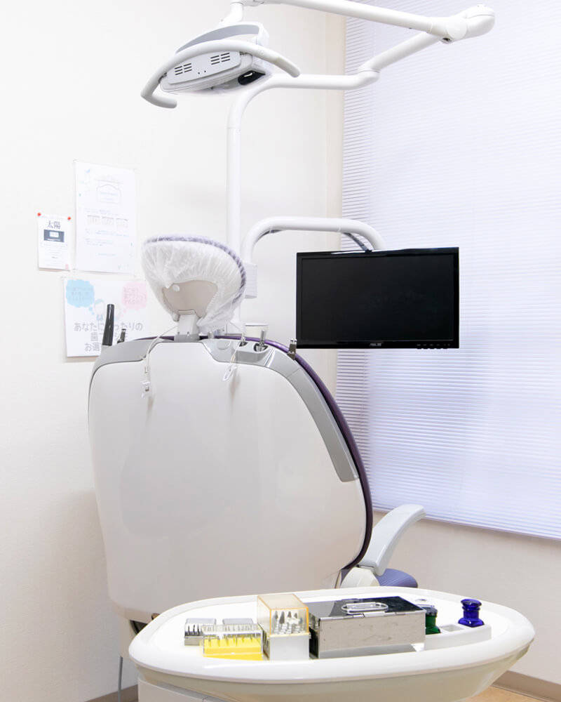 対話によって構築された信頼が、患者の「頑張ろう」につながる