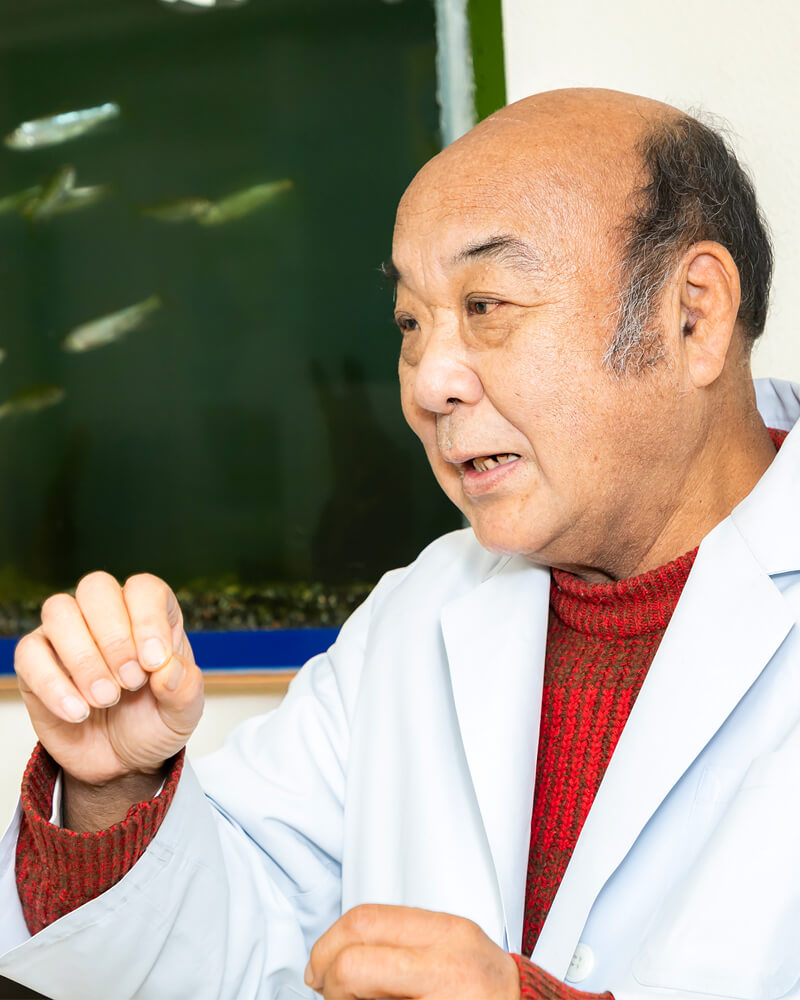 永続的な避妊を可能とする男性のパイプカット手術