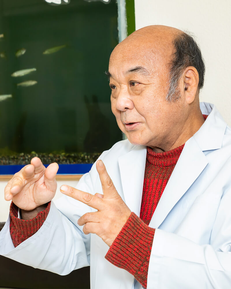 元に戻す手術は極めて困難。成功率が低いのでよく考えて決断を