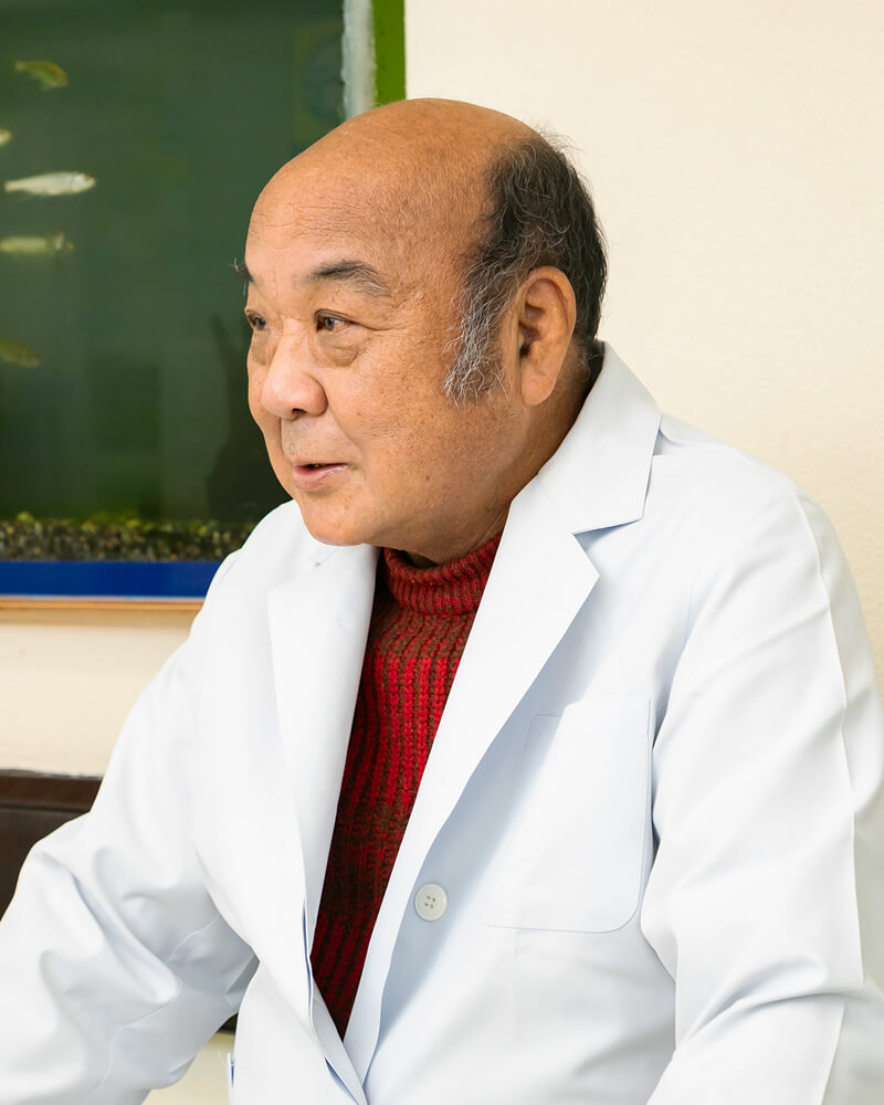 精嚢に残った精子を12~13回の射精で追い出して手術後の検査