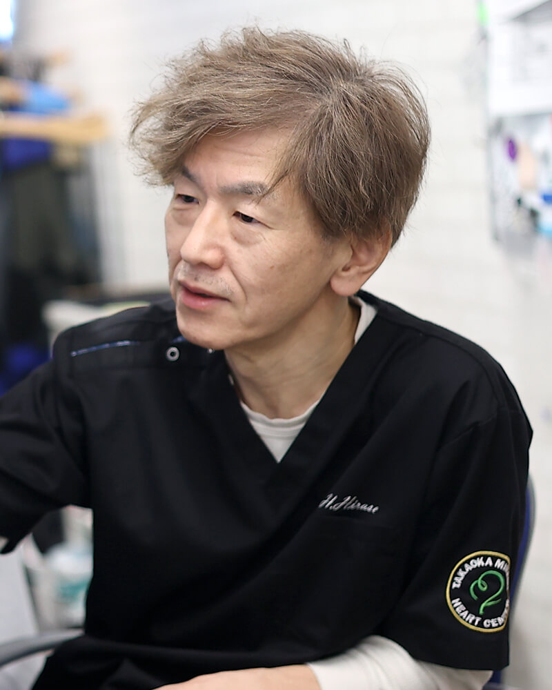 死因はがんに次いで多い心疾患。とりわけ「心筋梗塞」は危険