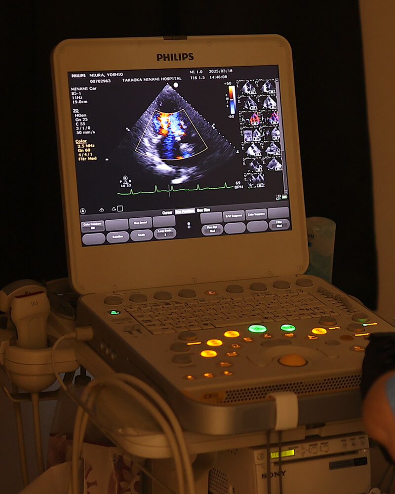 家族に心筋梗塞や脳卒中の既往歴がある人は要注意