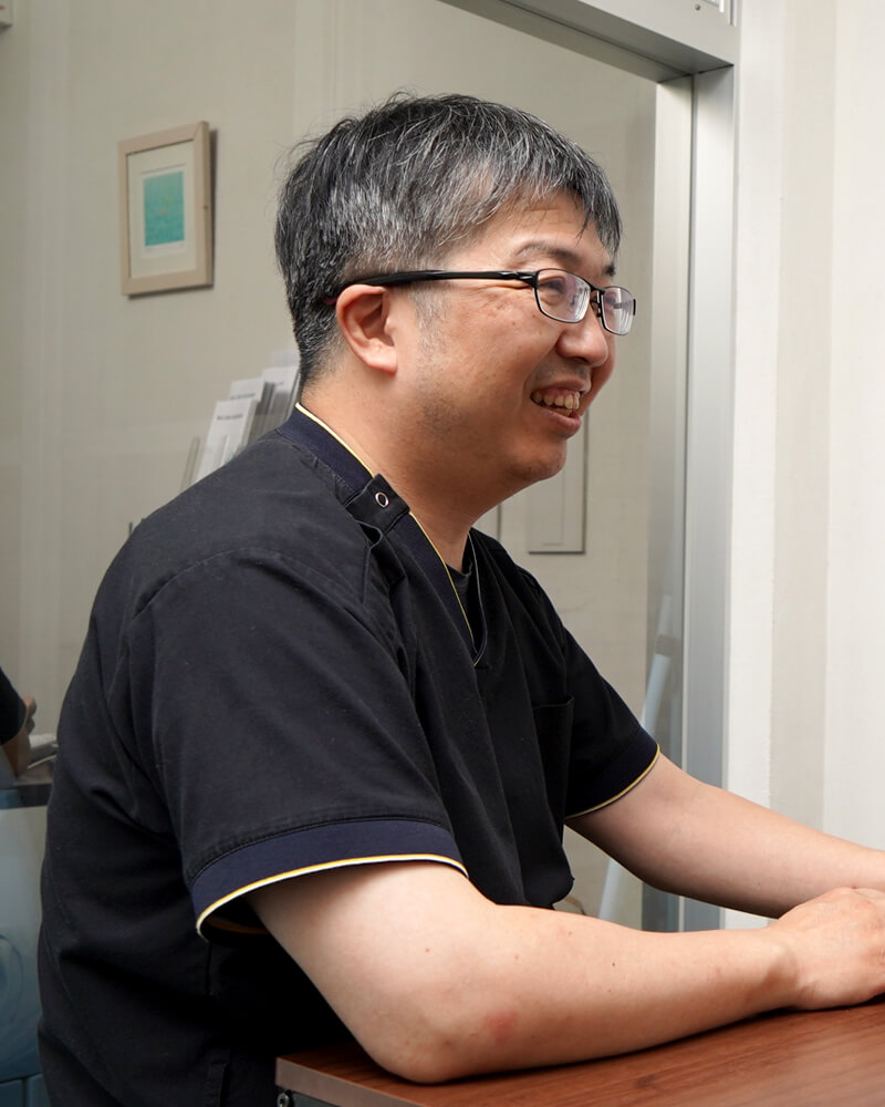 正しい歯並びと健康な口内環境を守るためには食事の姿勢も重要