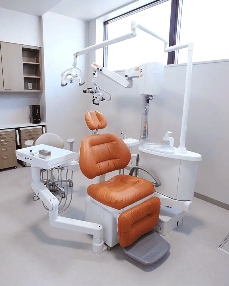 数値で安全管理、デジタル技術で精密な手術を実現