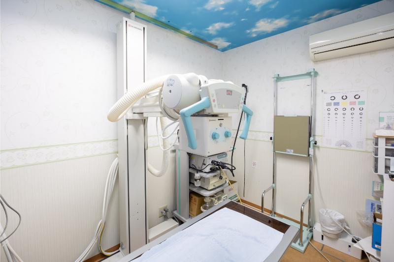 ちばクリニック