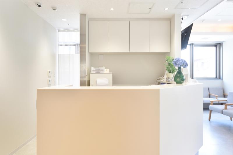 久里浜横井クリニックphoto