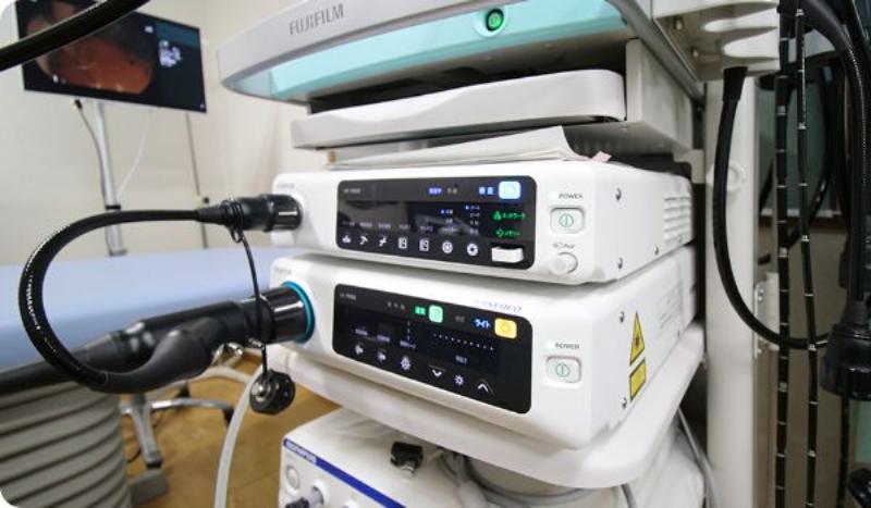 たつみ内科クリニック