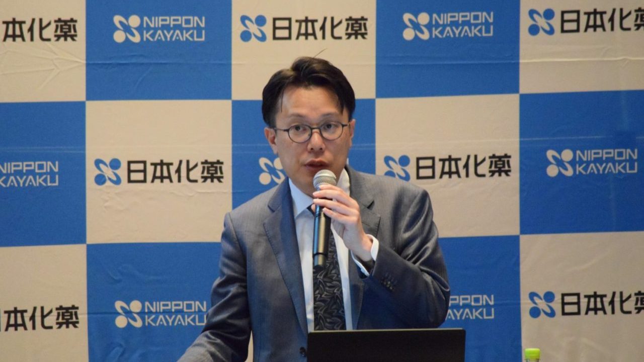 脳転移・耐性化・副作用の課題に応えるROS1陽性肺がん新薬の実力とは