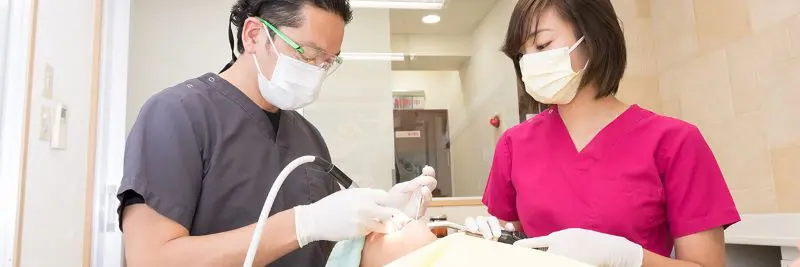 文京いわぶち歯科・矯正歯科