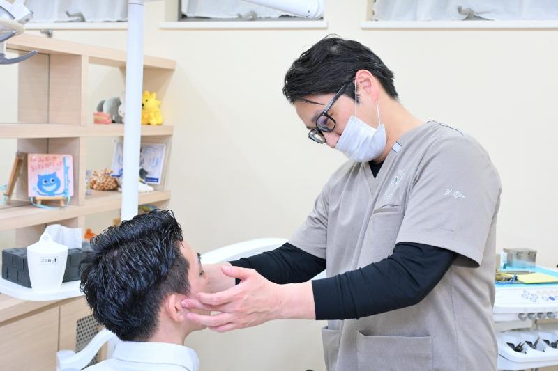 柏グレイス歯科医院photo