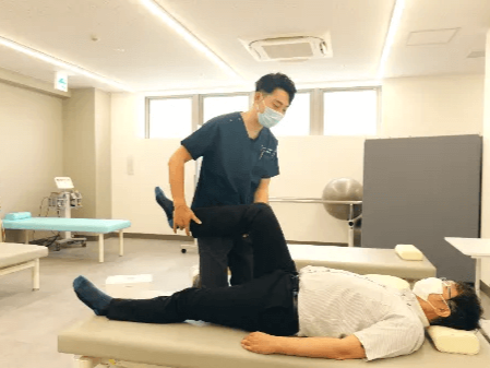 千葉ニュータウン整形外科リハビリテーションクリニック