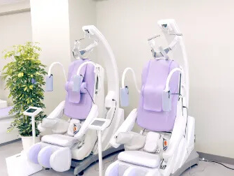 千葉ニュータウン整形外科リハビリテーションクリニック