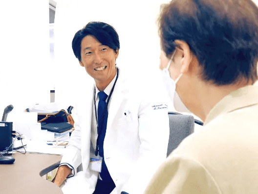 千葉ニュータウン整形外科リハビリテーションクリニック