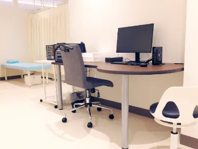 千葉ニュータウン整形外科リハビリテーションクリニック