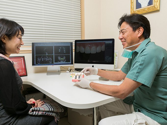 K's Dental Clinic
