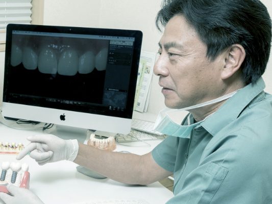 K's Dental Clinic