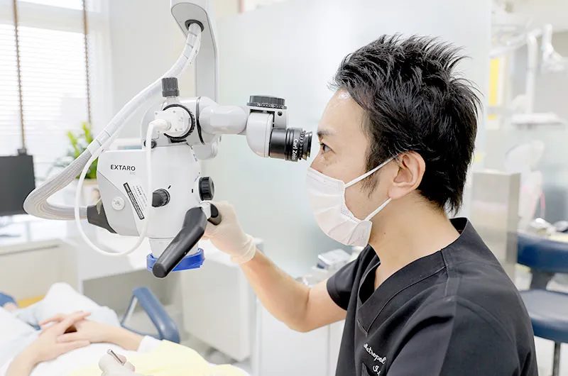 メトロポリタンデンタルクリニック