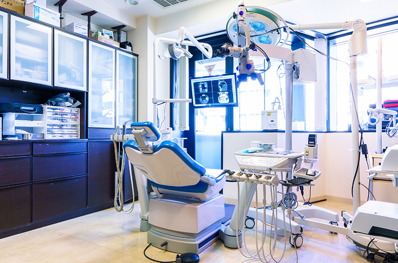 ミズキデンタルオフィスphoto