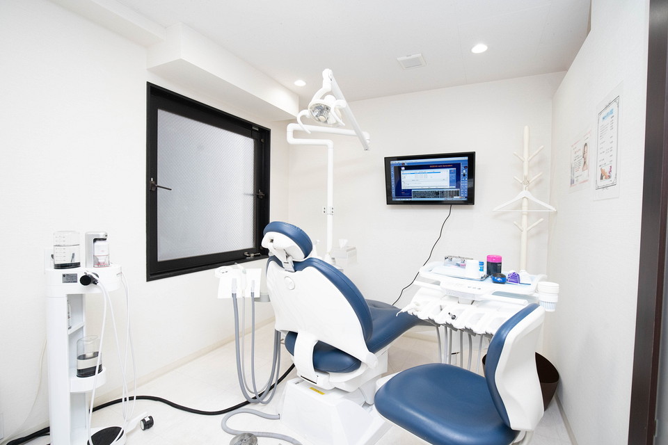 白金高輪デンタルクリニック