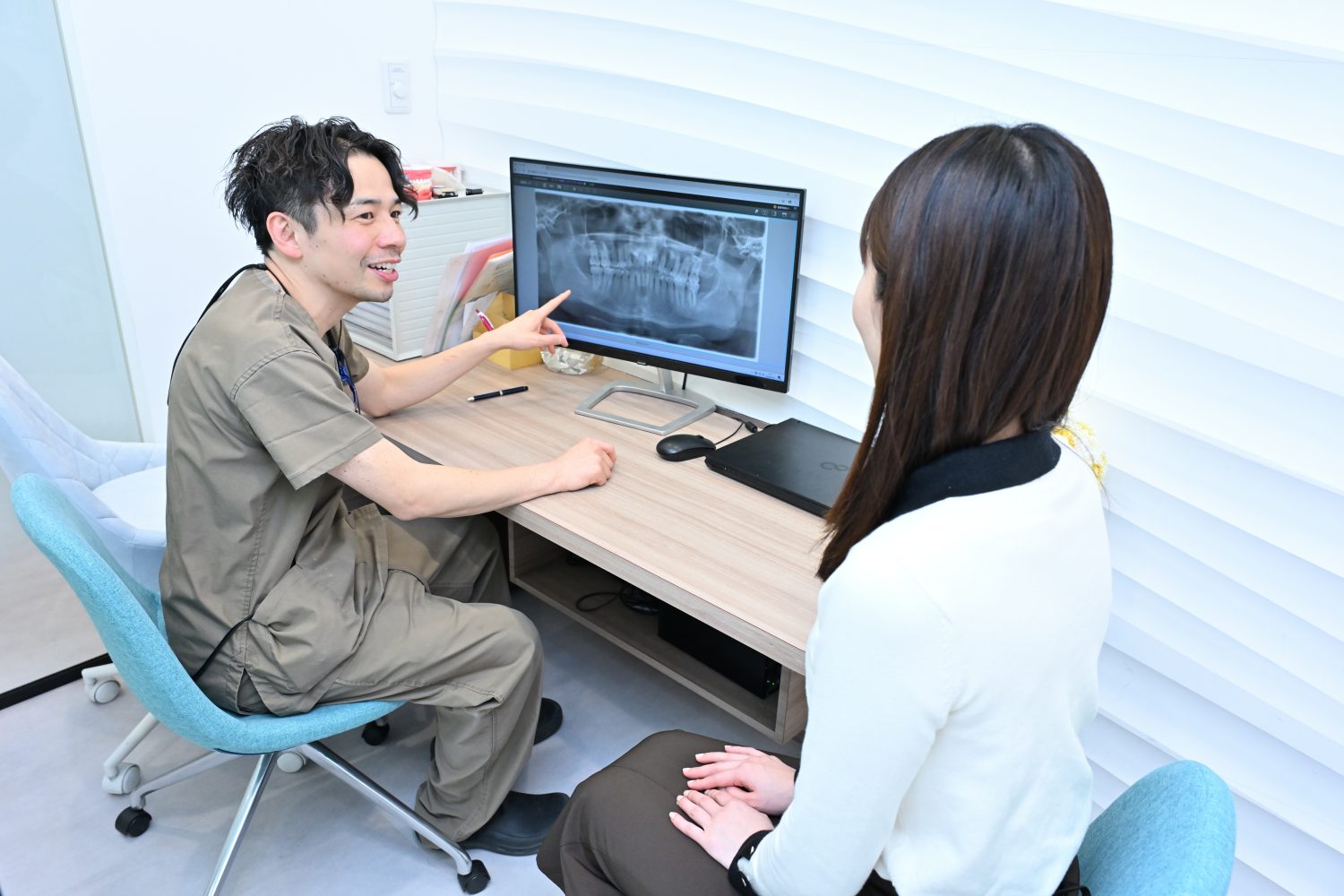 SUNデンタルクリニックphoto