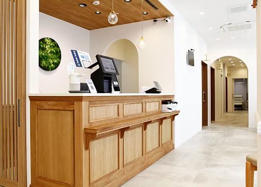 北鎌倉かみじょう内科