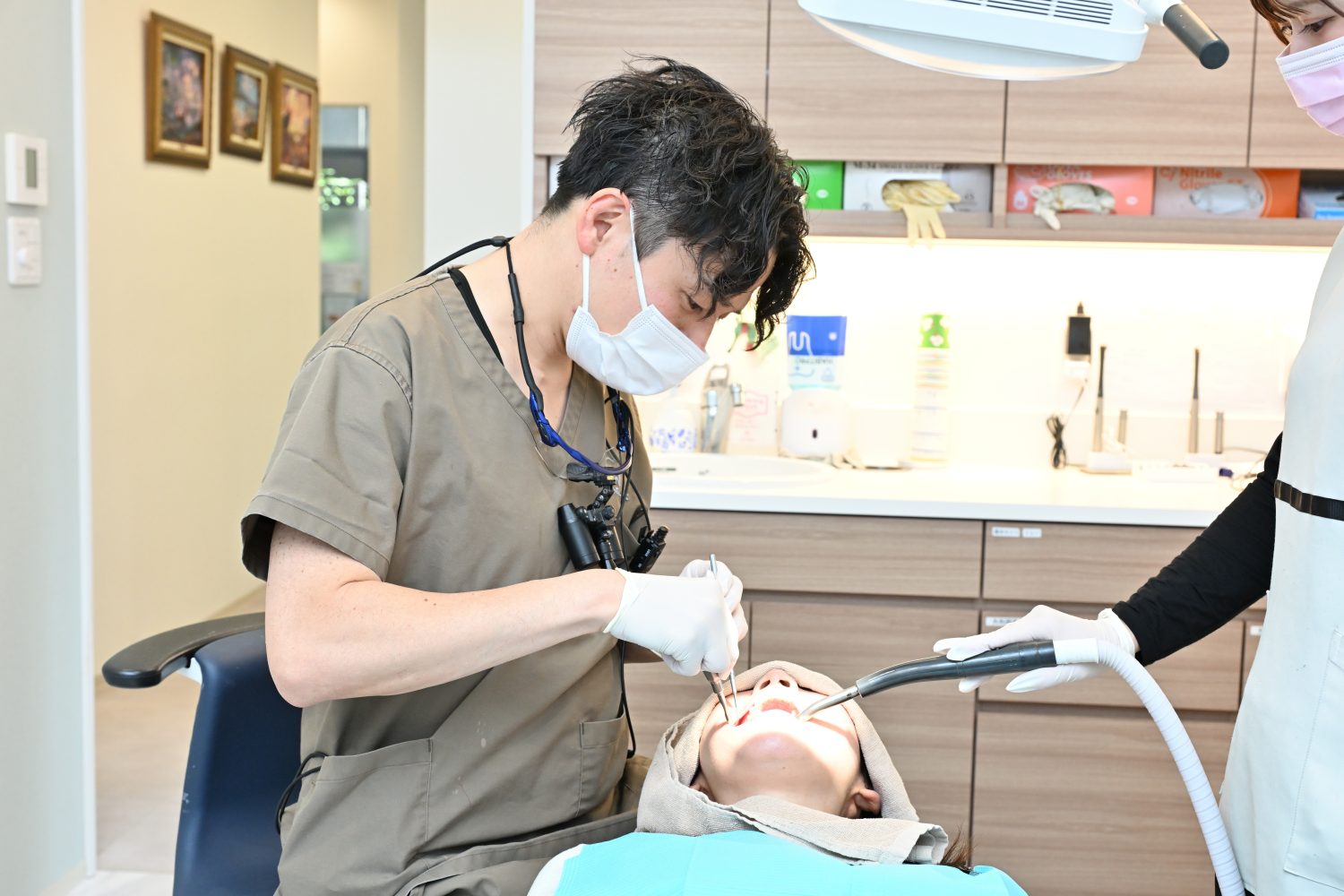 SUNデンタルクリニックphoto