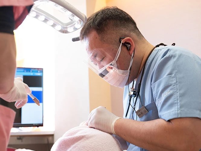 だいご歯科 戸田公園おとなこども歯科・口腔外科・矯正歯科