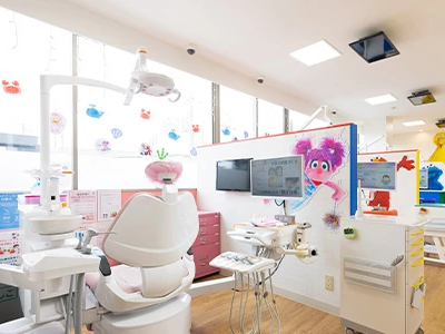 だいご歯科 戸田公園おとなこども歯科・口腔外科・矯正歯科
