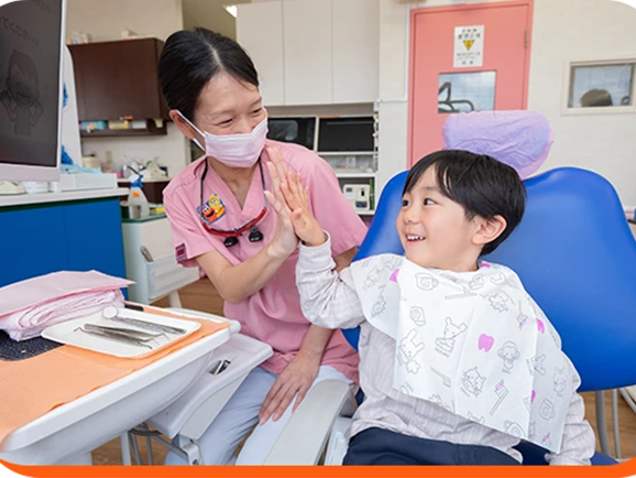 だいご歯科 戸田公園おとなこども歯科・口腔外科・矯正歯科
