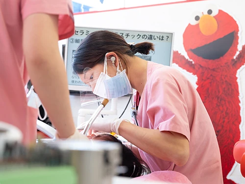 だいご歯科 戸田公園おとなこども歯科・口腔外科・矯正歯科