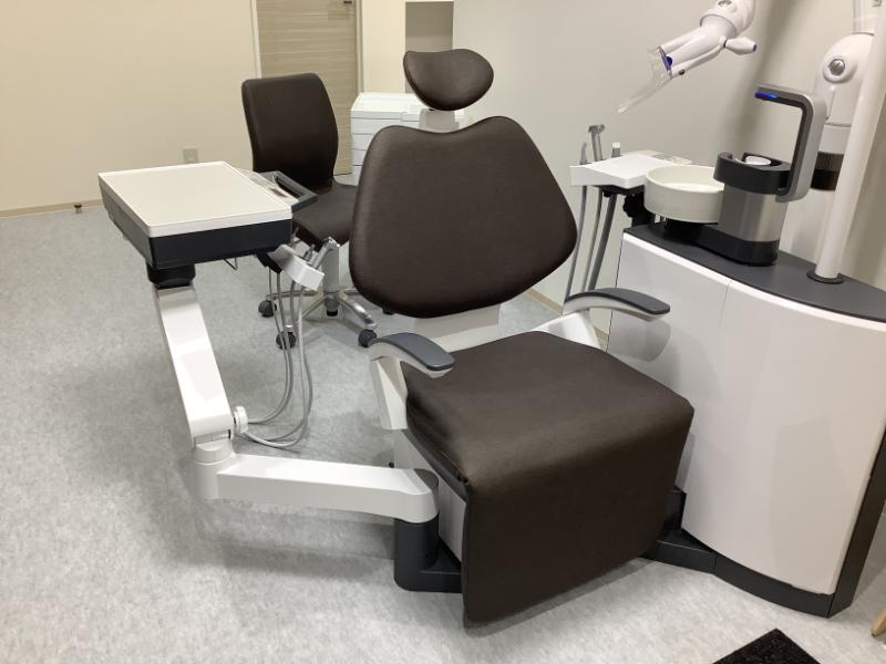 芭蕉堂デンタルクリニック