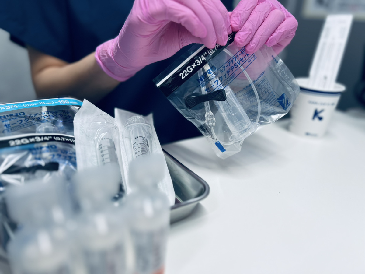 性感染症内科ペアライフクリニック渋谷院photo