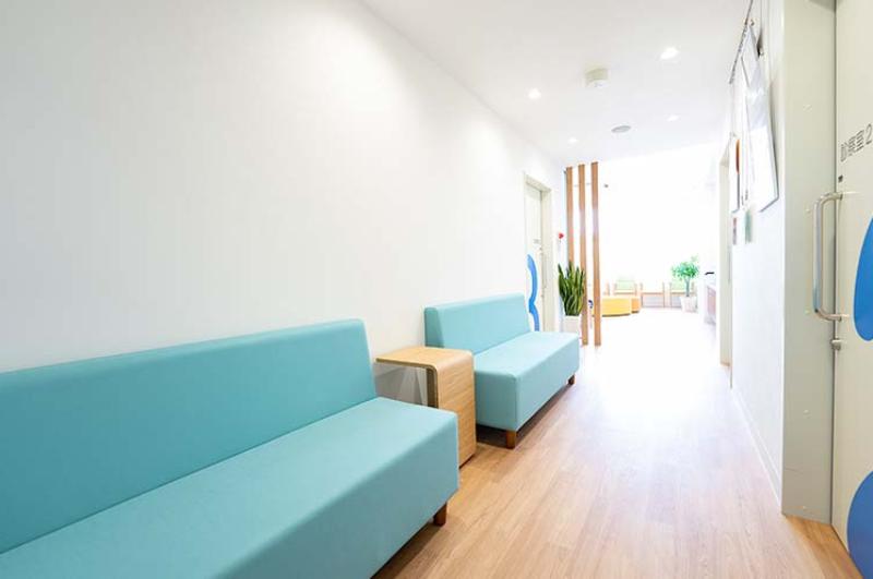 杉ハートクリニック