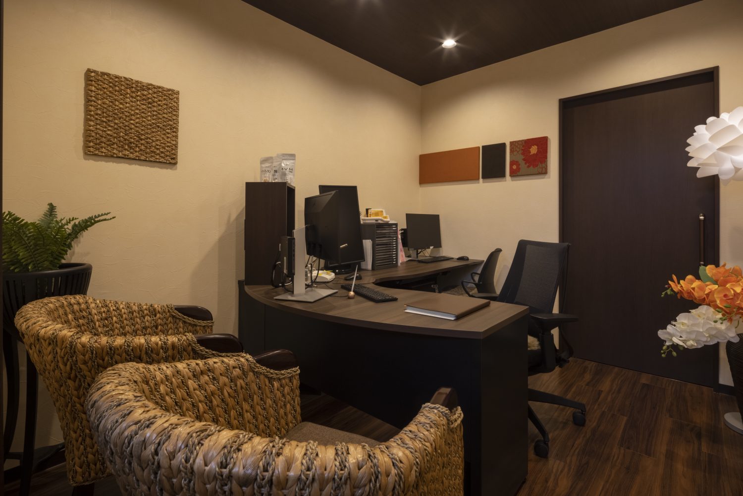 よこすか内科小児科・はるこレディースクリニックphoto