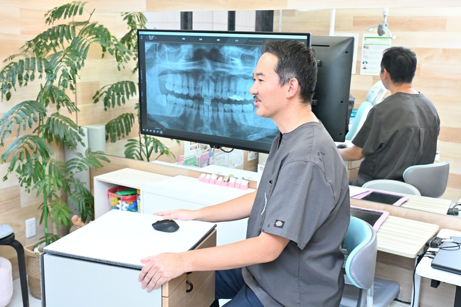 SAKU DENTAL CLINICphoto